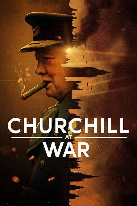 Churchill at War
